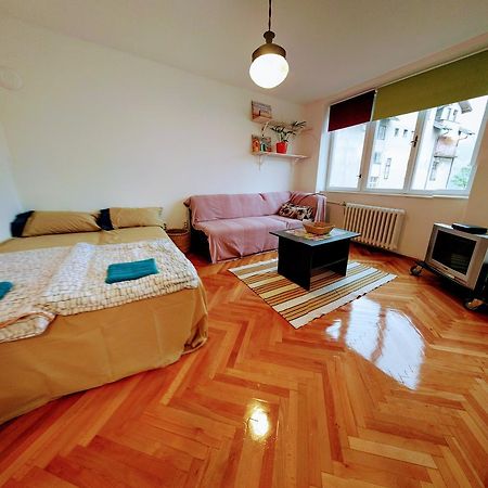 Apartment Dream Sarajevo Exterior foto