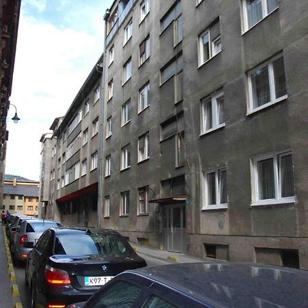 Apartment Dream Sarajevo Exterior foto